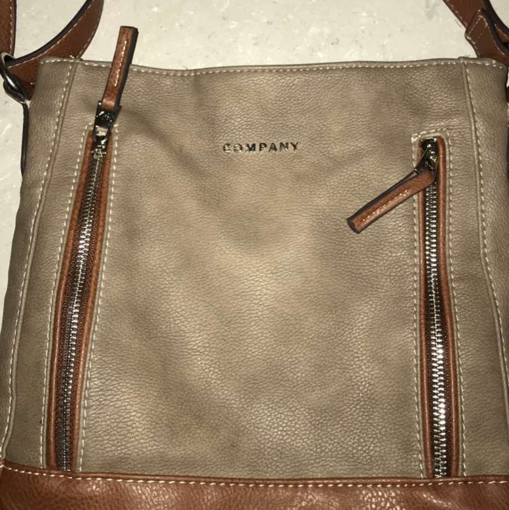 Company purse